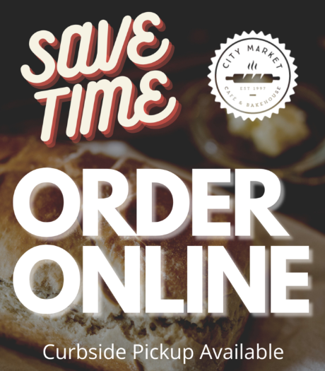 City Market Launches Online Ordering